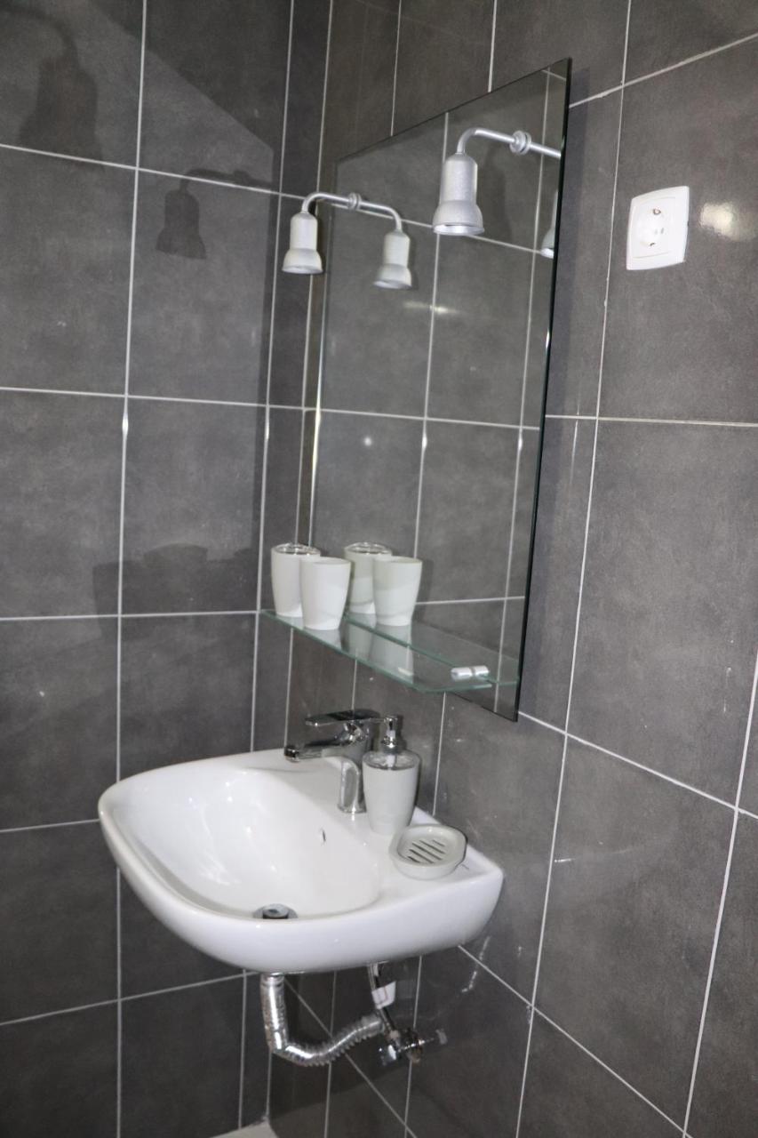 Apartamento Preguica Espargos Eksteriør billede
