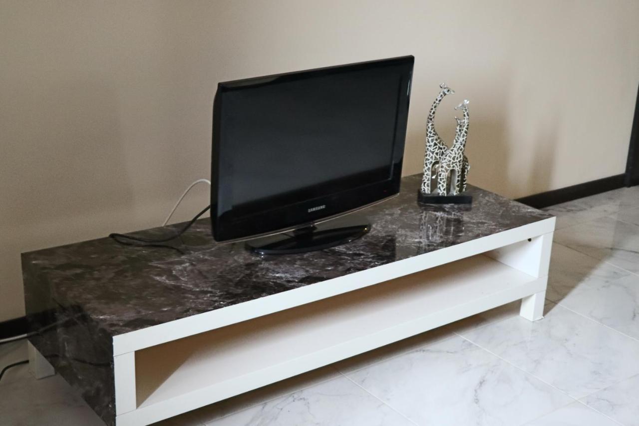 Apartamento Preguica Espargos Eksteriør billede