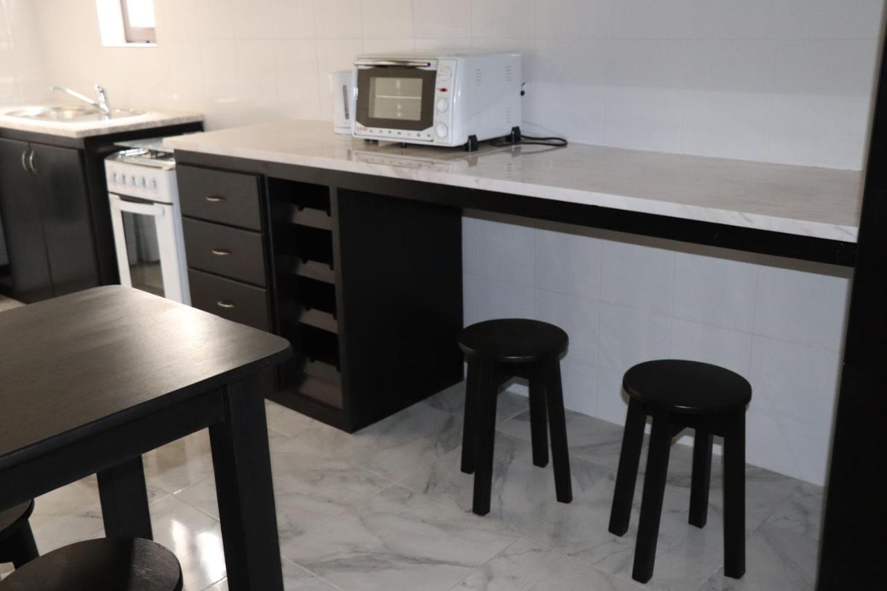 Apartamento Preguica Espargos Eksteriør billede