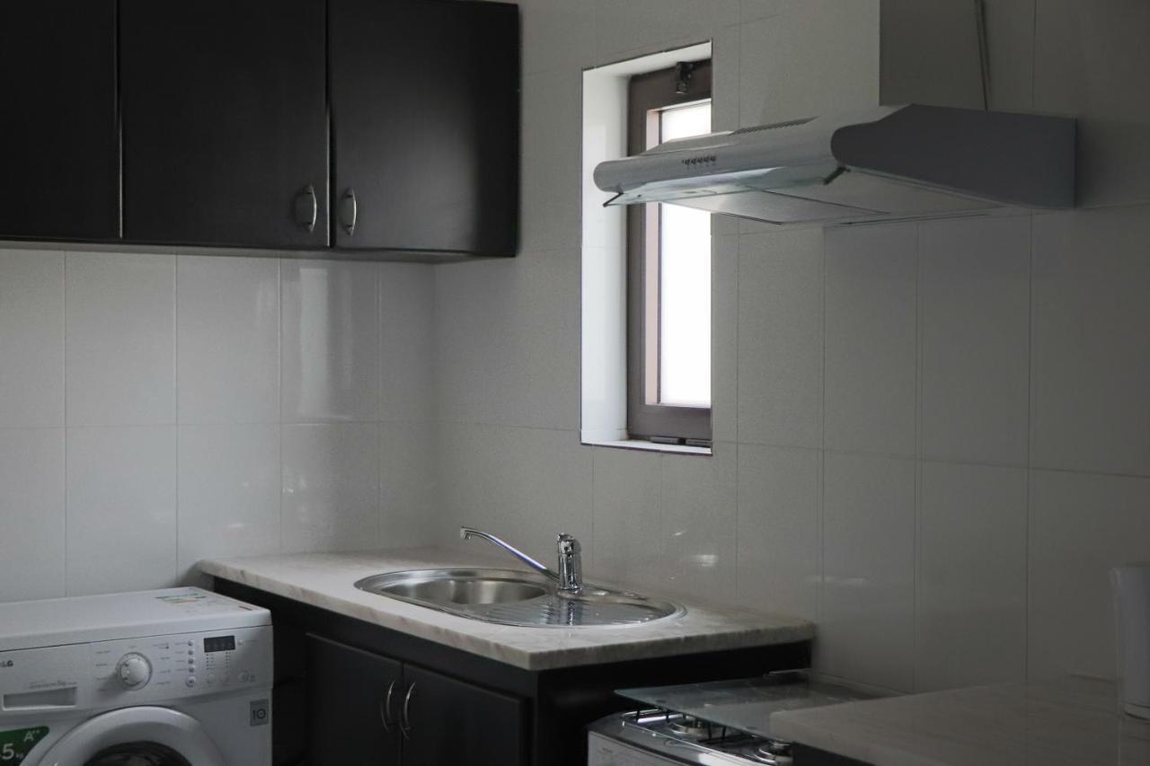 Apartamento Preguica Espargos Eksteriør billede