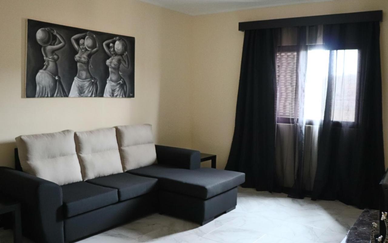 Apartamento Preguica Espargos Eksteriør billede