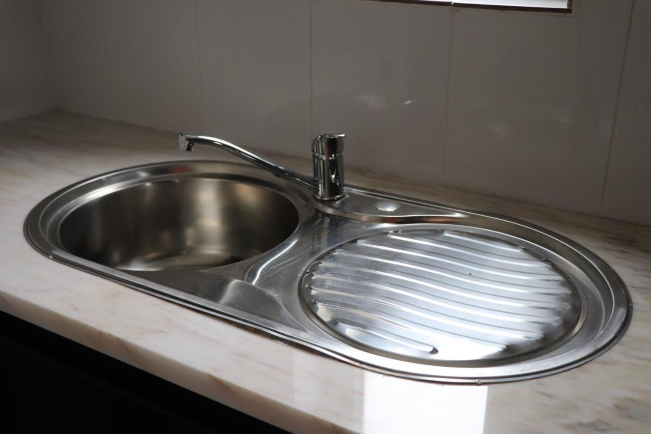 Apartamento Preguica Espargos Eksteriør billede