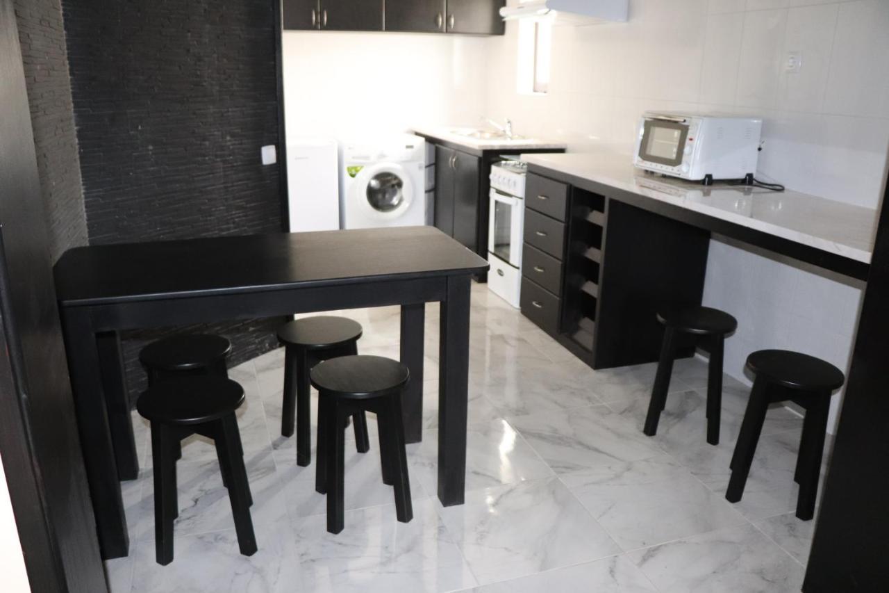 Apartamento Preguica Espargos Eksteriør billede