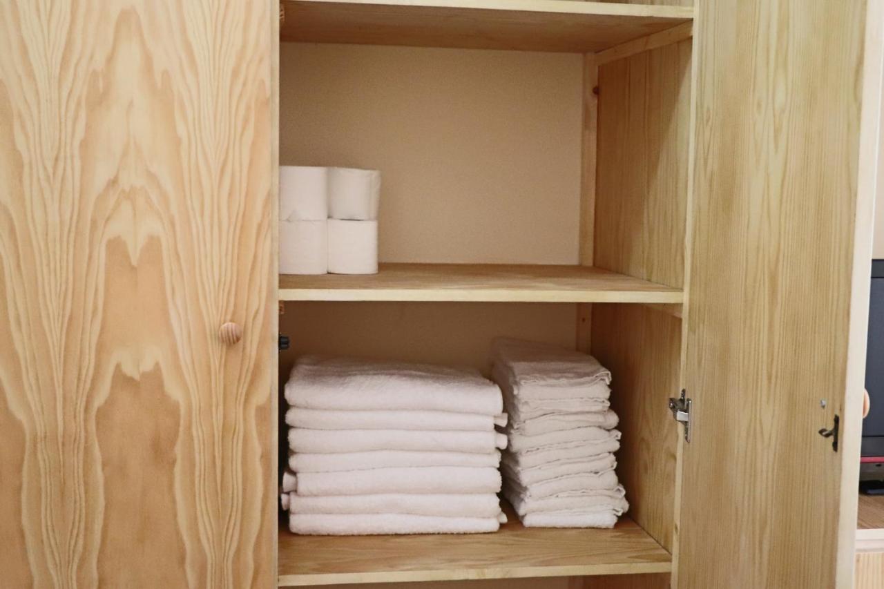 Apartamento Preguica Espargos Eksteriør billede