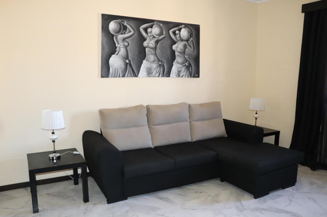 Apartamento Preguica Espargos Eksteriør billede