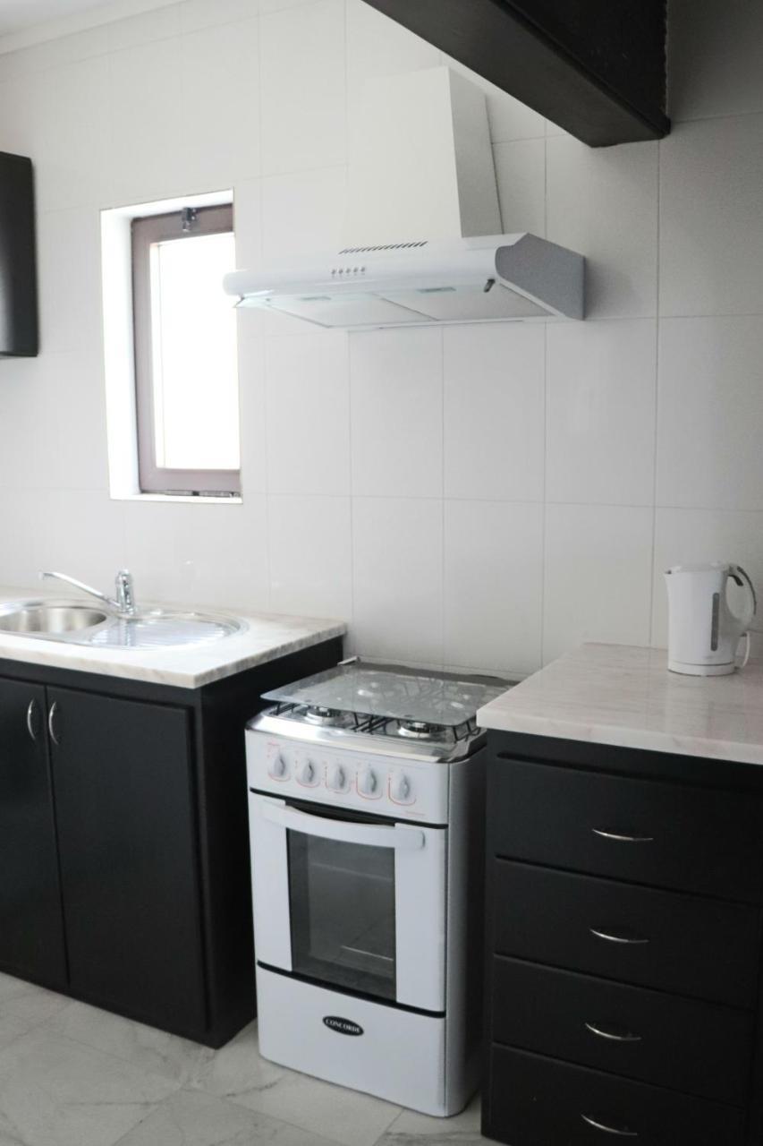 Apartamento Preguica Espargos Eksteriør billede